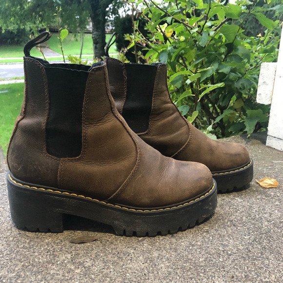 Dr. Martens Rometty Boot - Picture 8 of 8